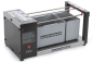 Preview: Galvanisationsmodul AFG-2988 MOTION mit den Wannen GB-112 und GB-111