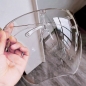 Preview: Vollgesichtschutz Maske - Brille