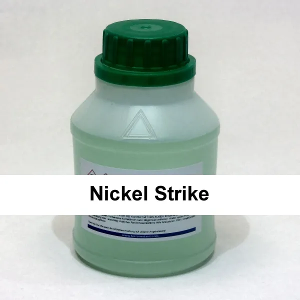 AKTIVATOR Nickel Strike