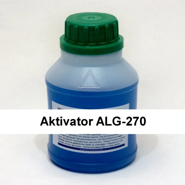 Galvanisieren AKTIVATOR Aluminium ALG-270