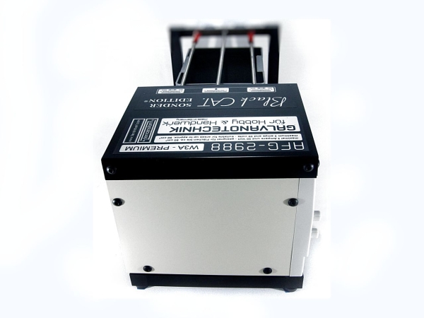 AFG-2988/W3A PREMIUM, mit Warenbewegung