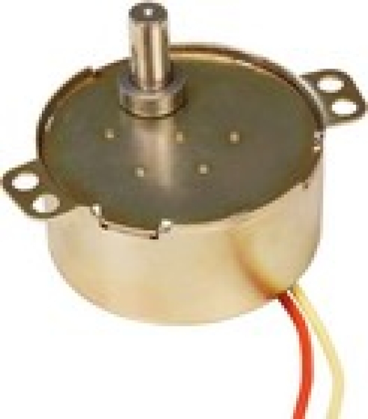 Getriebemotor 230V