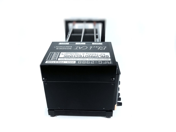 AFG-2988/W5A PRESTIGE,  mit Warenbewegung
