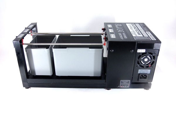 AFG-2988/W5A PRESTIGE,  mit Warenbewegung