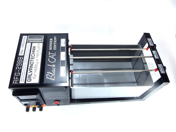 AFG-2988/W5A PRESTIGE,  mit Warenbewegung