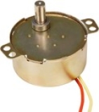 Getriebemotor 230V