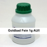 GOLDBAD Feingold 1,0l