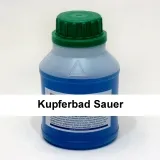 KUPFERBAD Sauer 0,5l