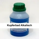 KUPFERBAD Alkalisch 0,1-1l