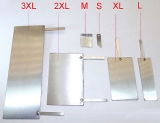 Nickel Anode A2988N LM